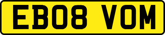 EB08VOM