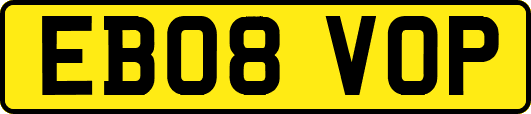 EB08VOP