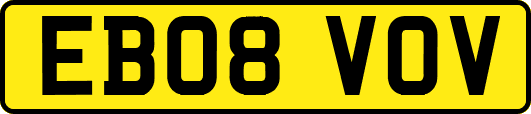 EB08VOV