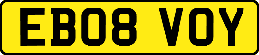 EB08VOY