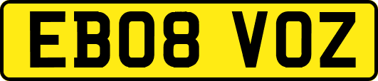 EB08VOZ