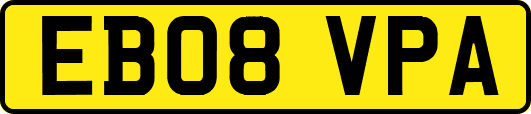 EB08VPA
