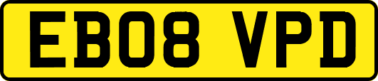 EB08VPD