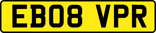 EB08VPR