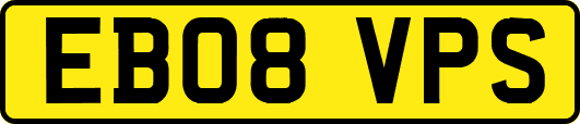 EB08VPS