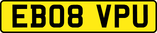 EB08VPU