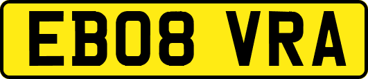 EB08VRA