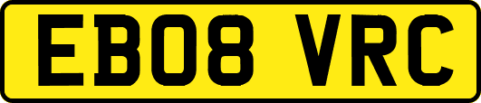 EB08VRC