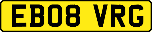 EB08VRG