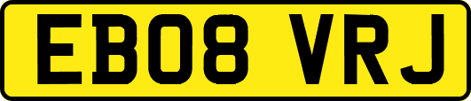 EB08VRJ