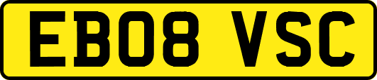 EB08VSC