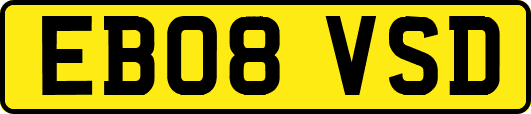 EB08VSD