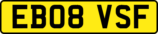 EB08VSF