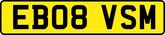 EB08VSM