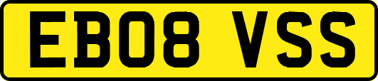 EB08VSS