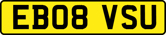 EB08VSU