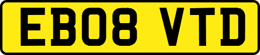 EB08VTD