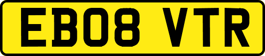 EB08VTR