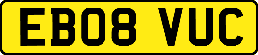 EB08VUC