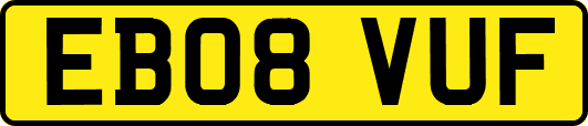 EB08VUF