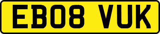 EB08VUK