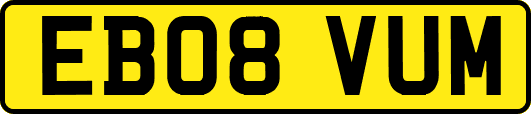 EB08VUM