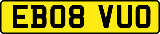 EB08VUO