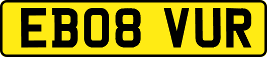 EB08VUR