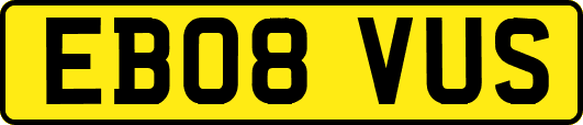 EB08VUS
