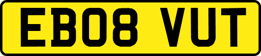 EB08VUT