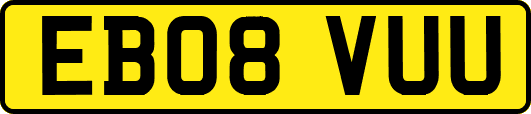 EB08VUU
