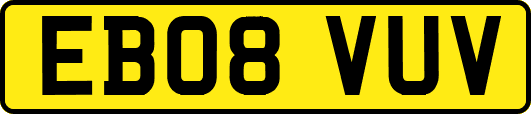 EB08VUV