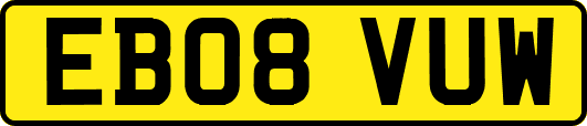 EB08VUW