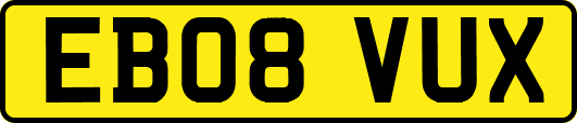 EB08VUX