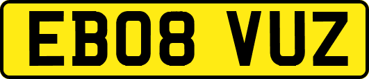 EB08VUZ