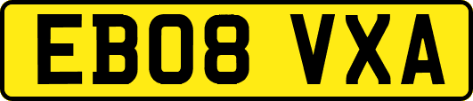 EB08VXA