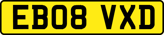 EB08VXD