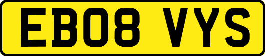 EB08VYS