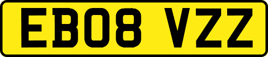 EB08VZZ