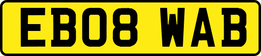 EB08WAB