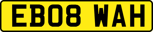 EB08WAH