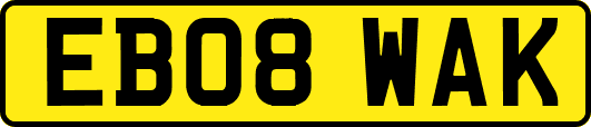 EB08WAK