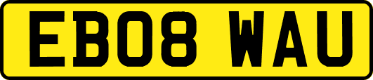 EB08WAU