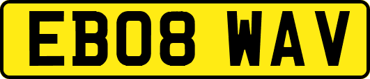 EB08WAV