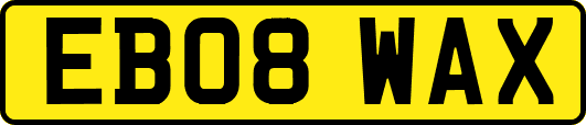 EB08WAX