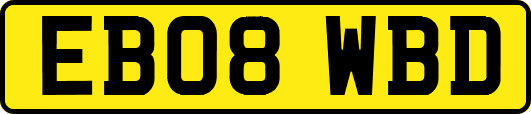 EB08WBD