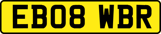 EB08WBR