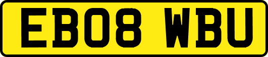 EB08WBU