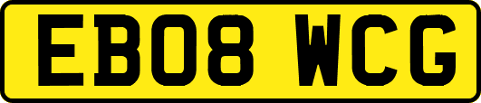EB08WCG
