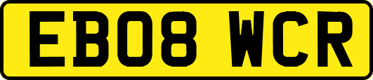 EB08WCR